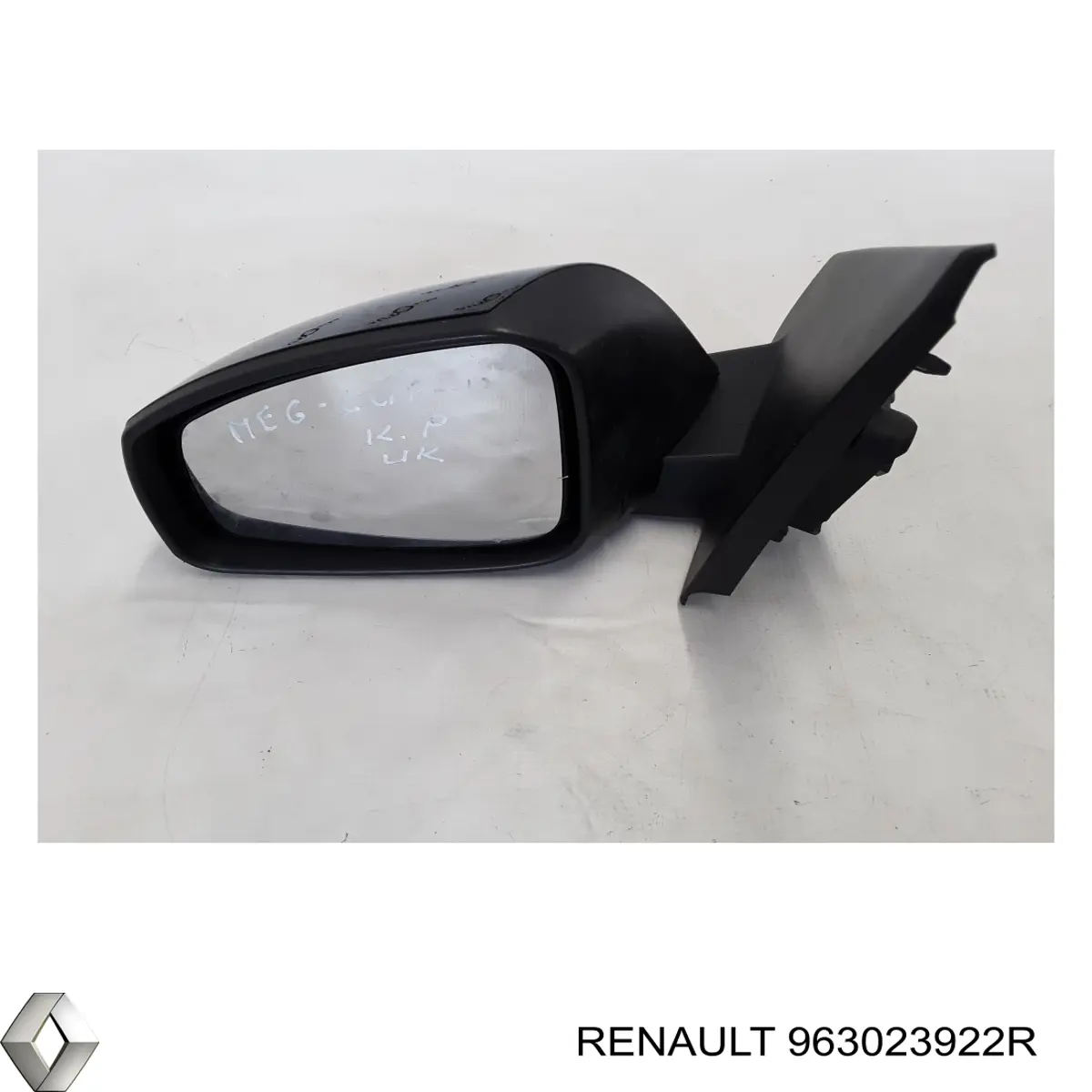 963023922R Renault (RVI)