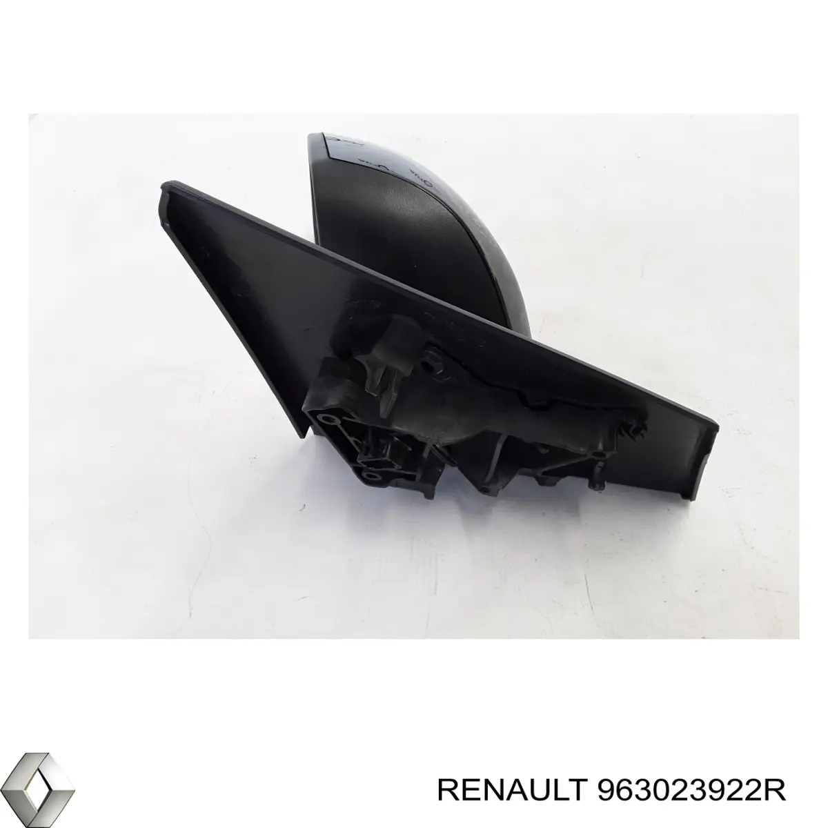 Comprar 963023922R Renault (RVI) Espejo de retrovisor izquierdo