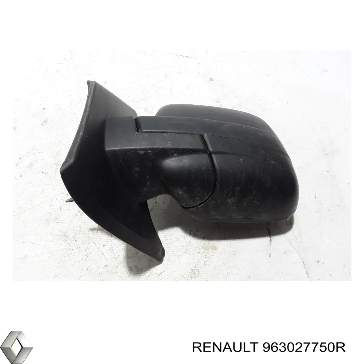 Espejo izquierdo Renault (RVI) 963027750R precio, desde 137,94 EUR