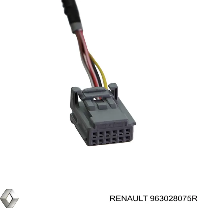 963028075R Renault (RVI)