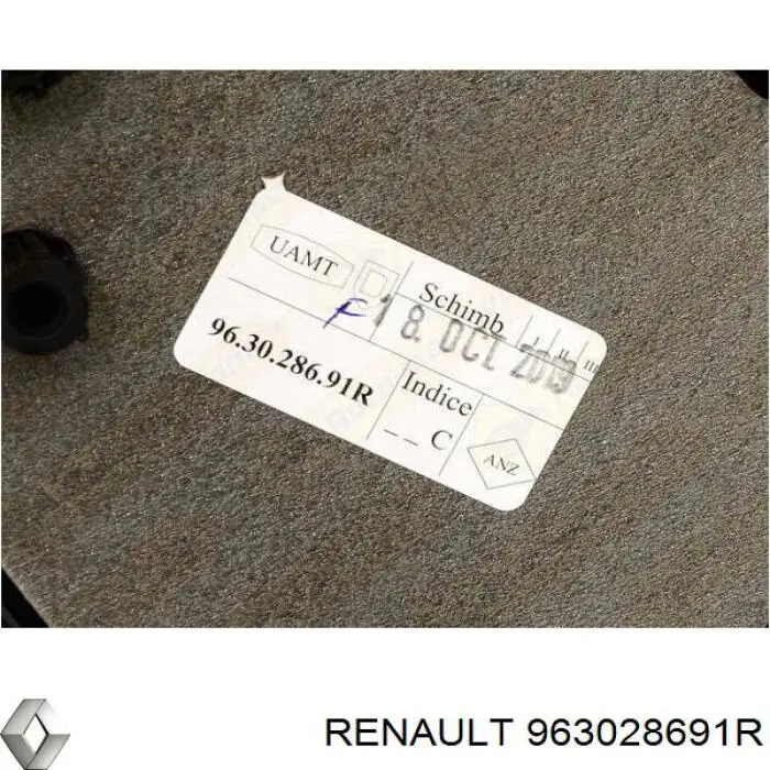 Comprar FP5631M01 FPS Espejo de retrovisor izquierdo