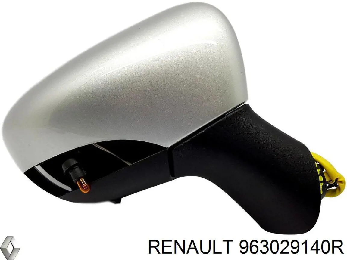 Espejo izquierdo Renault (RVI) 963029140R precio, desde 100,19 EUR