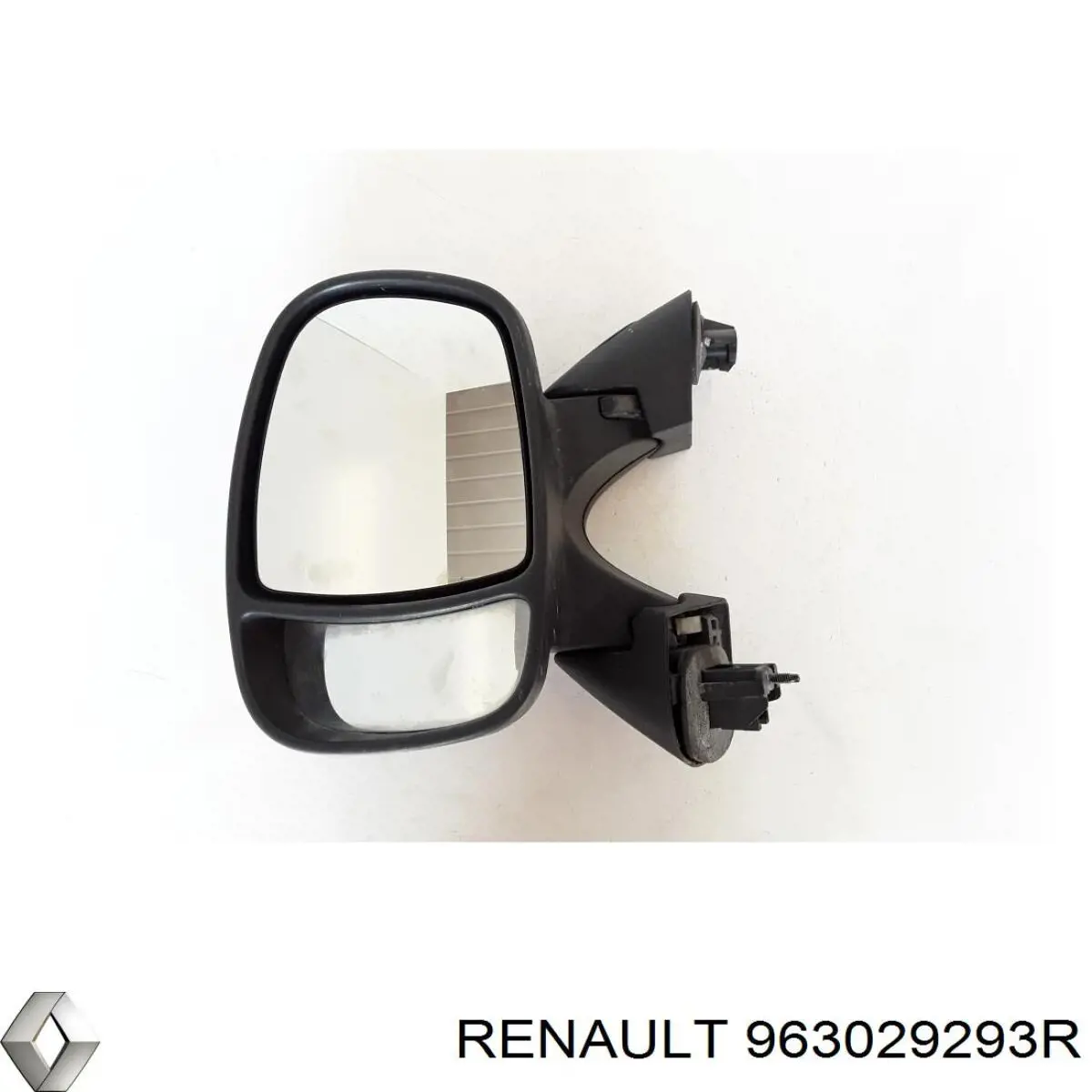 963029293R Renault (RVI)