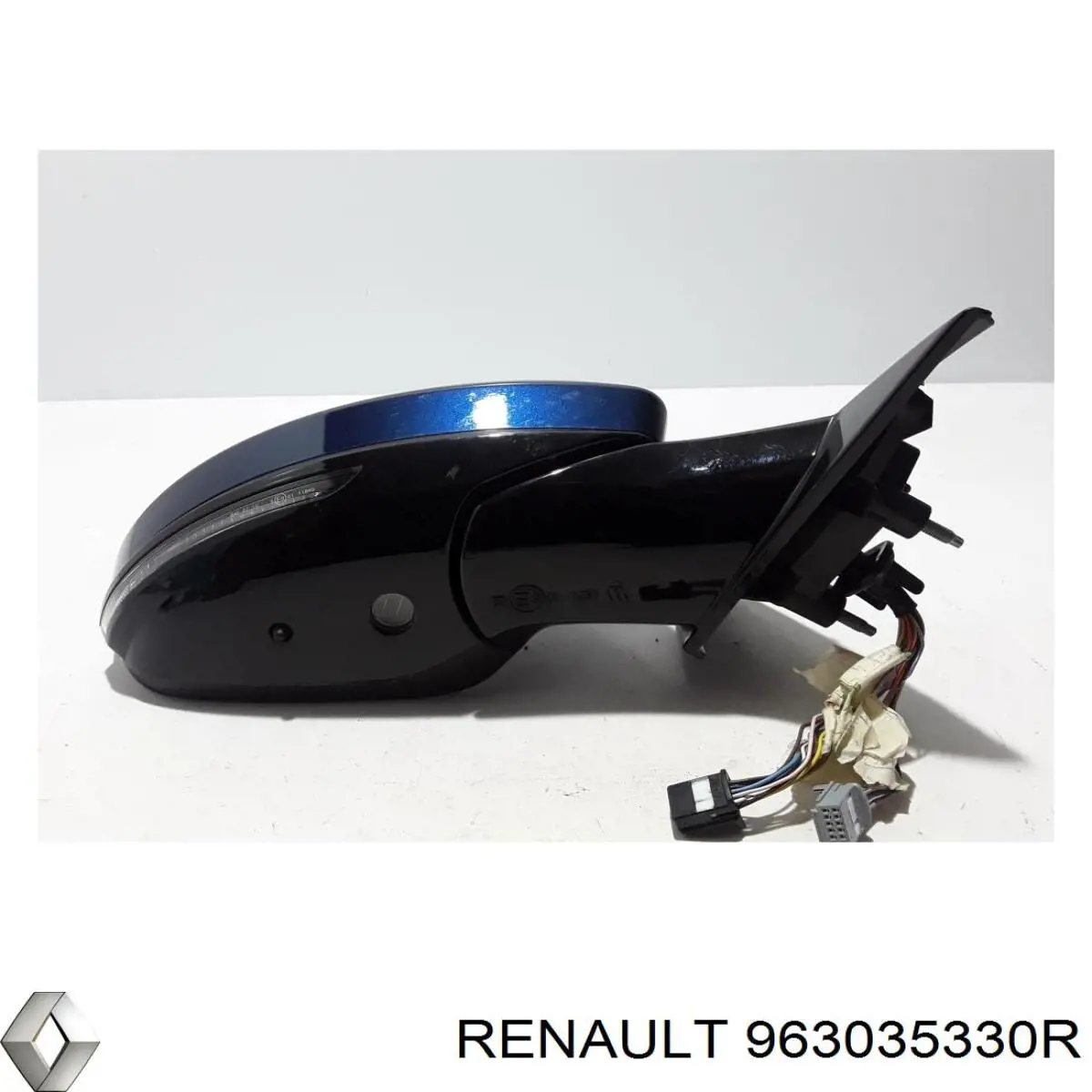 963035330R Renault (RVI)