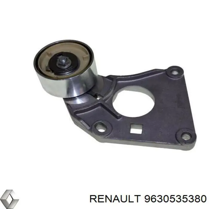 Comprar 9630535380 Renault (RVI) Tensor, correa de distribucion