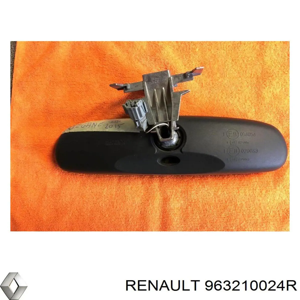 963210024R Renault (RVI)