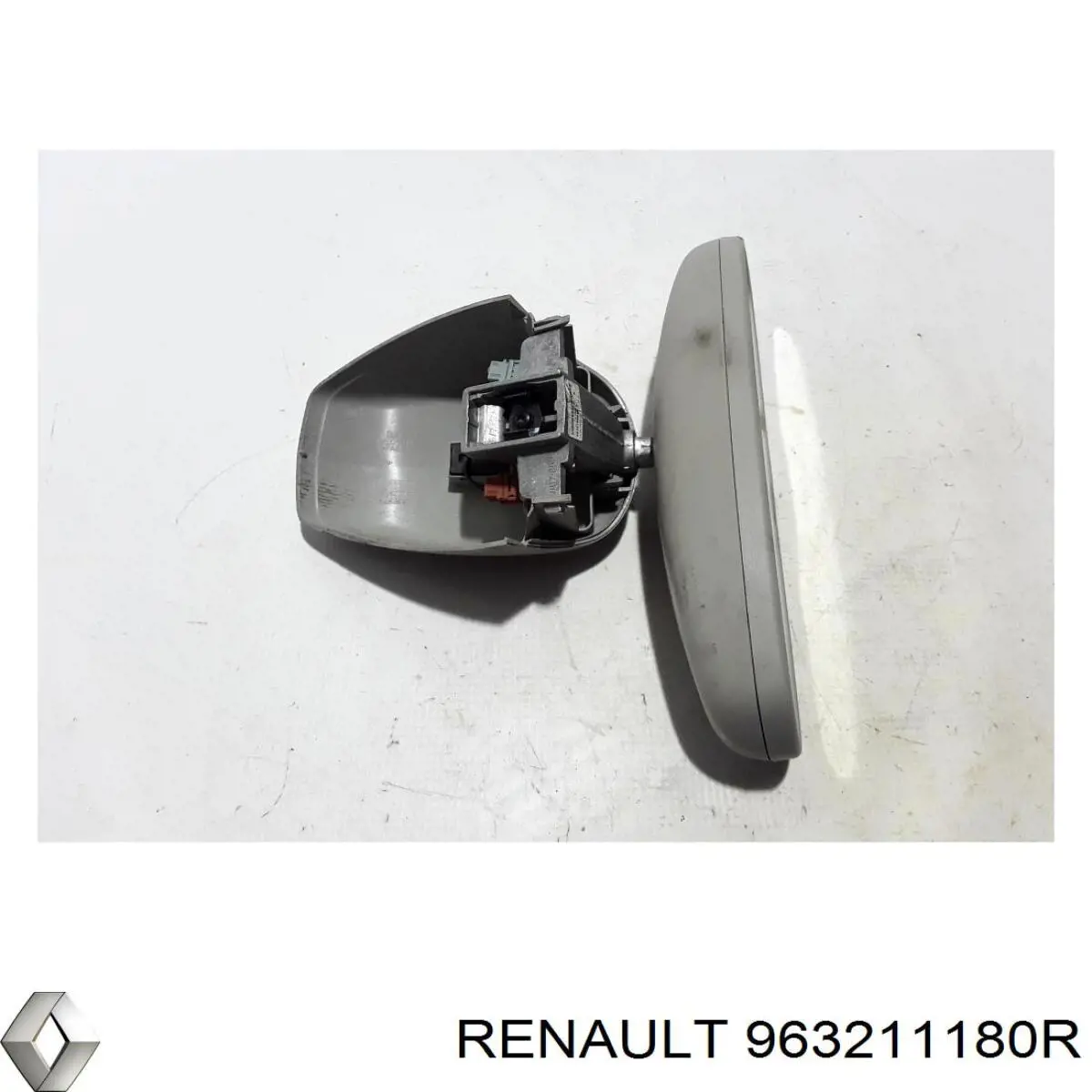 963211180R Renault (RVI)