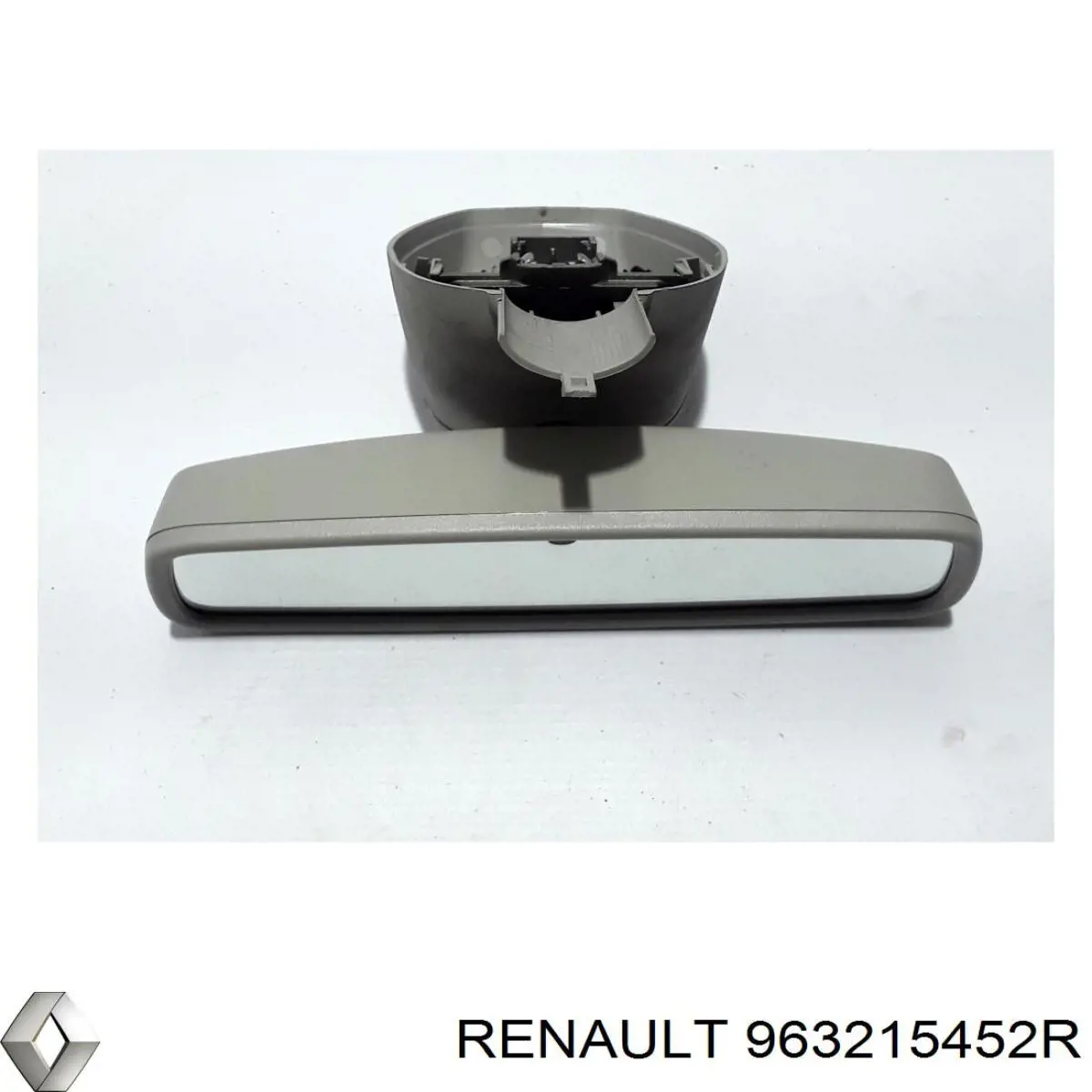 963215452R Renault (RVI)