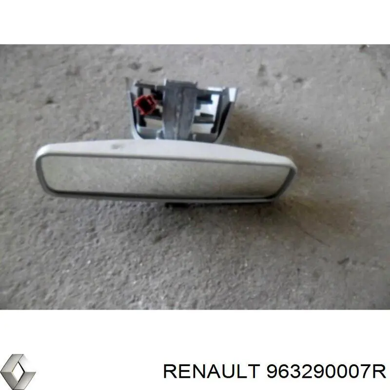 963290007R Renault (RVI)