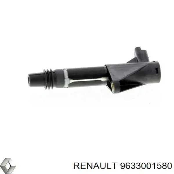 9633001580 Renault (RVI) Bobina de ignición