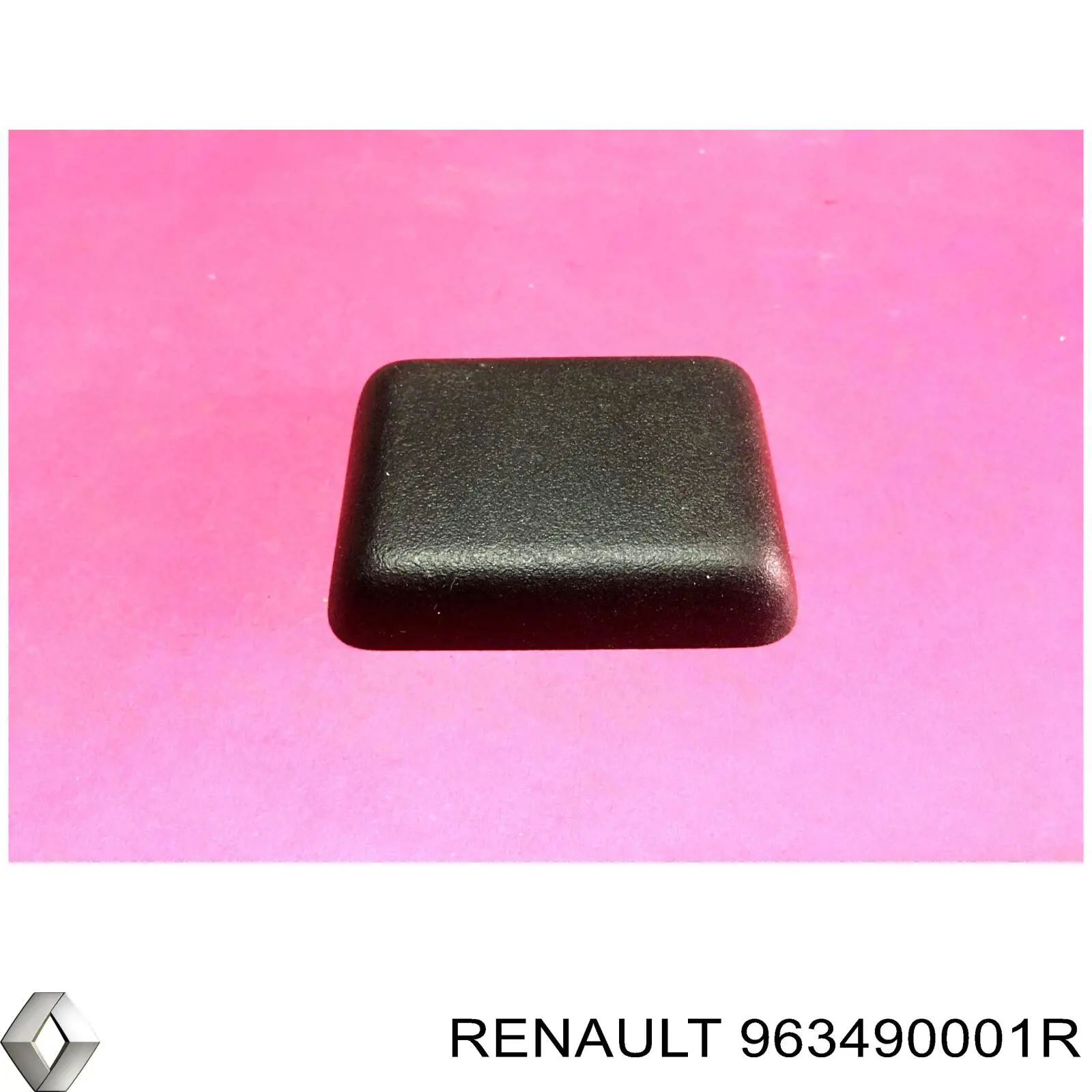 963490001R Renault (RVI) 
