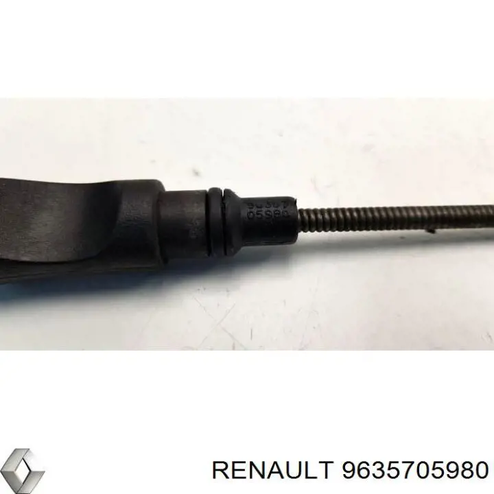 9635705980 Renault (RVI)