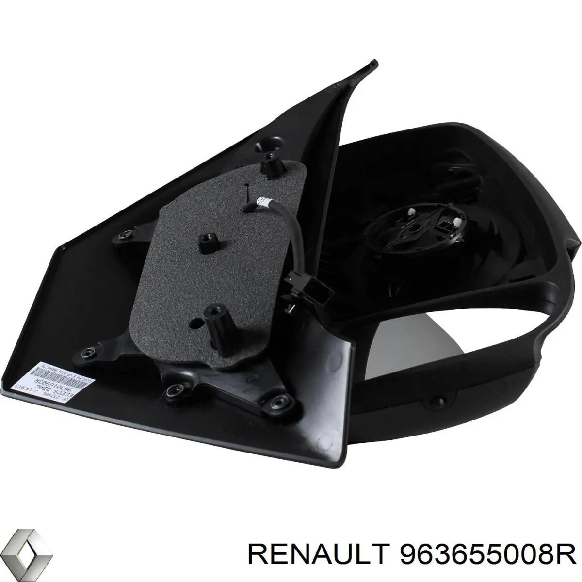 963655008R Renault (RVI)