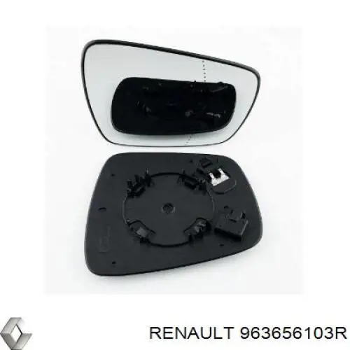 963656103R Renault (RVI)