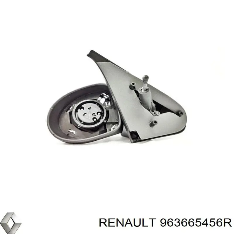  Renault (RVI) 963665456R precio, desde 99,57 EUR