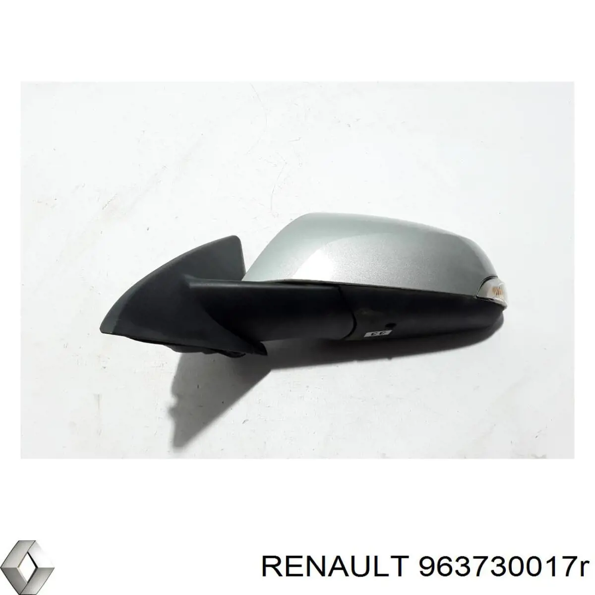 963730017R Renault (RVI)