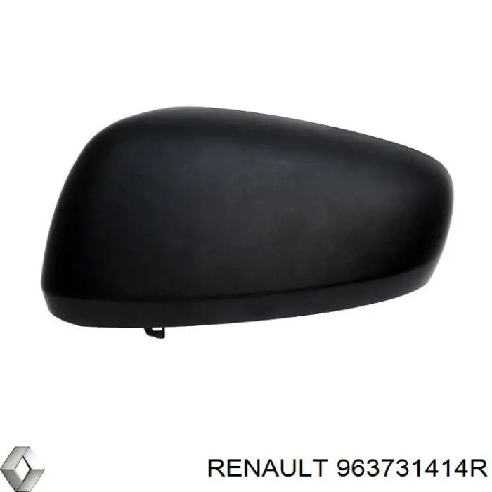 Cubierta de espejo retrovisor izquierdo Alkar 6349330 precio, desde 26,60 EUR