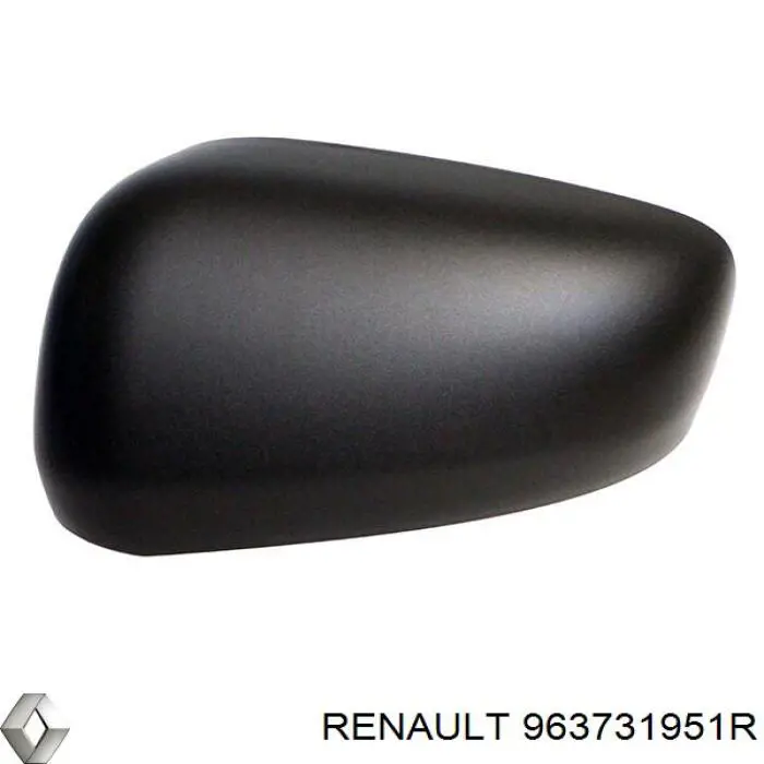 963731951R Renault (RVI)