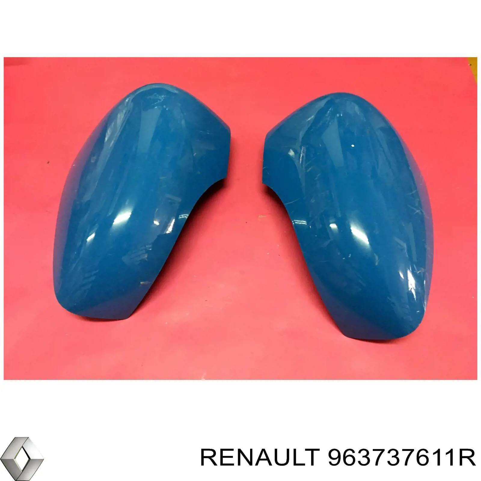 963737611R Renault (RVI)