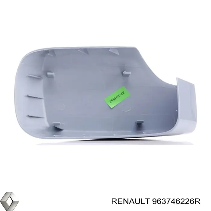 963746226R Renault (RVI)