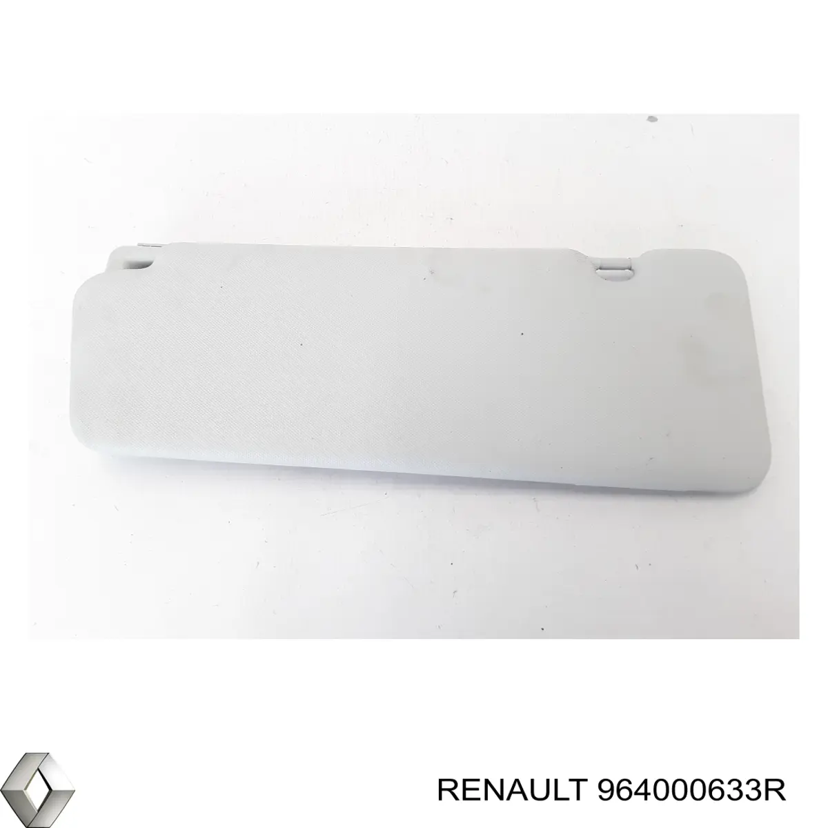 964000633R Renault (RVI)