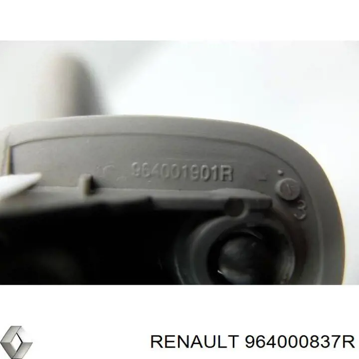 Comprar 964000837R Renault (RVI) Parasol