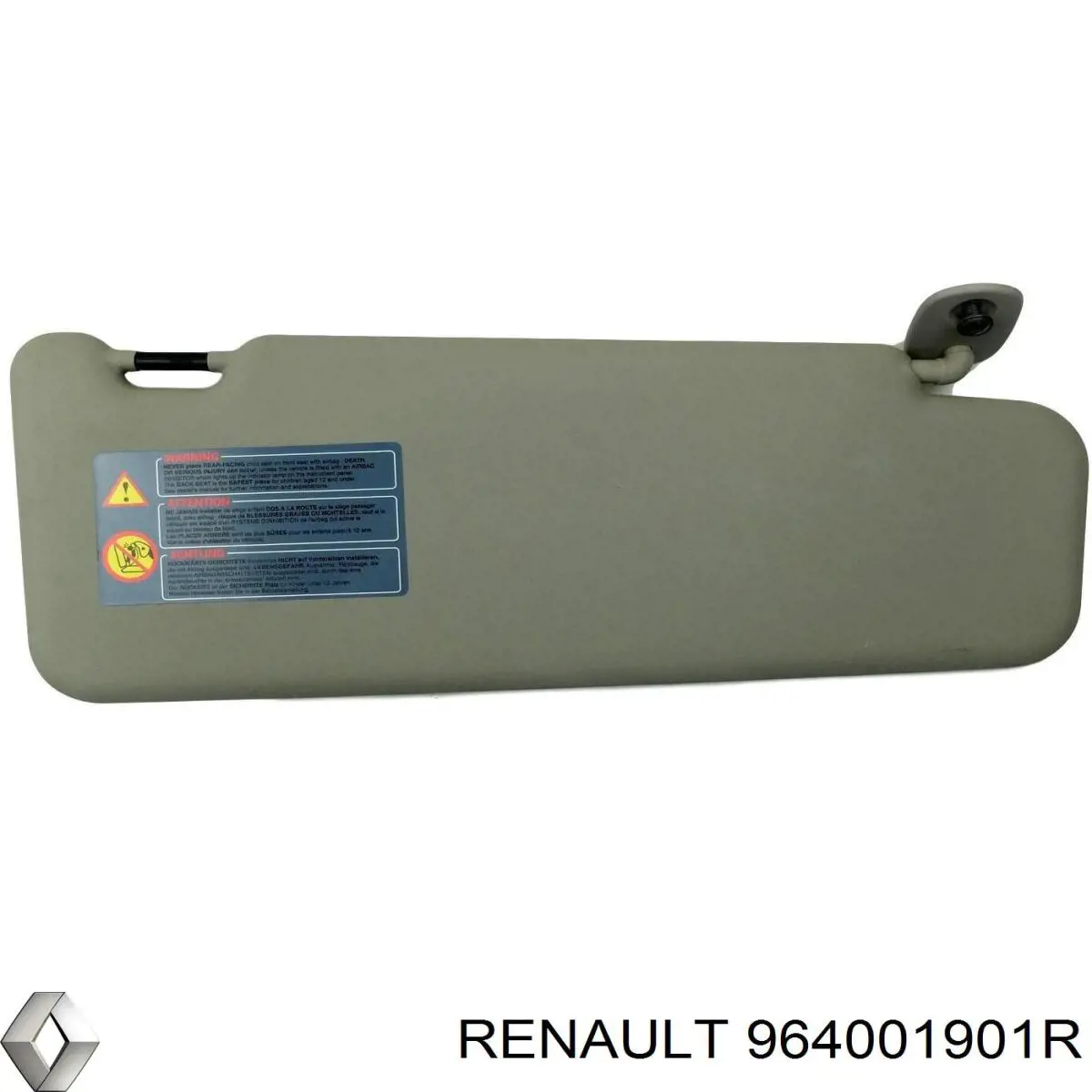 964001901R Renault (RVI)