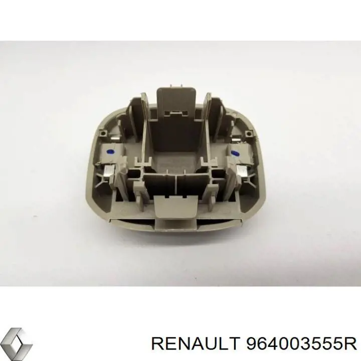  Parasol Renault Clio 4