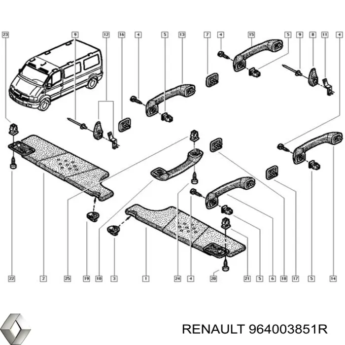 8200466882 Renault (RVI)