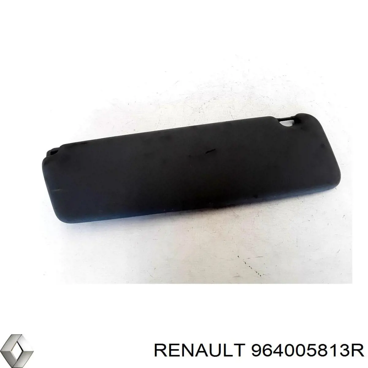 964005813R Renault (RVI)