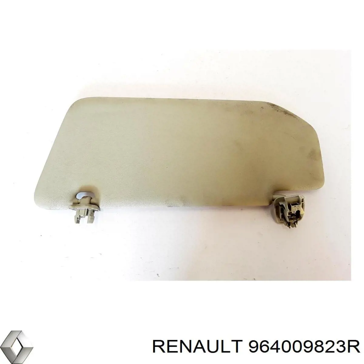 Comprar Parasol Renault Scenic GRAND III JZ0, JZ1