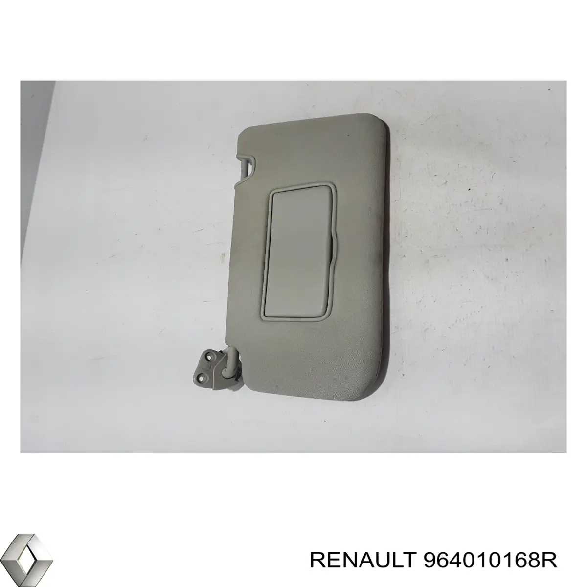 964010168R Renault (RVI)