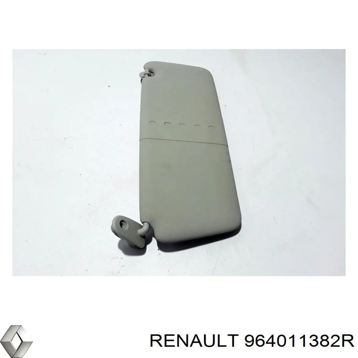 964011382R Renault (RVI)