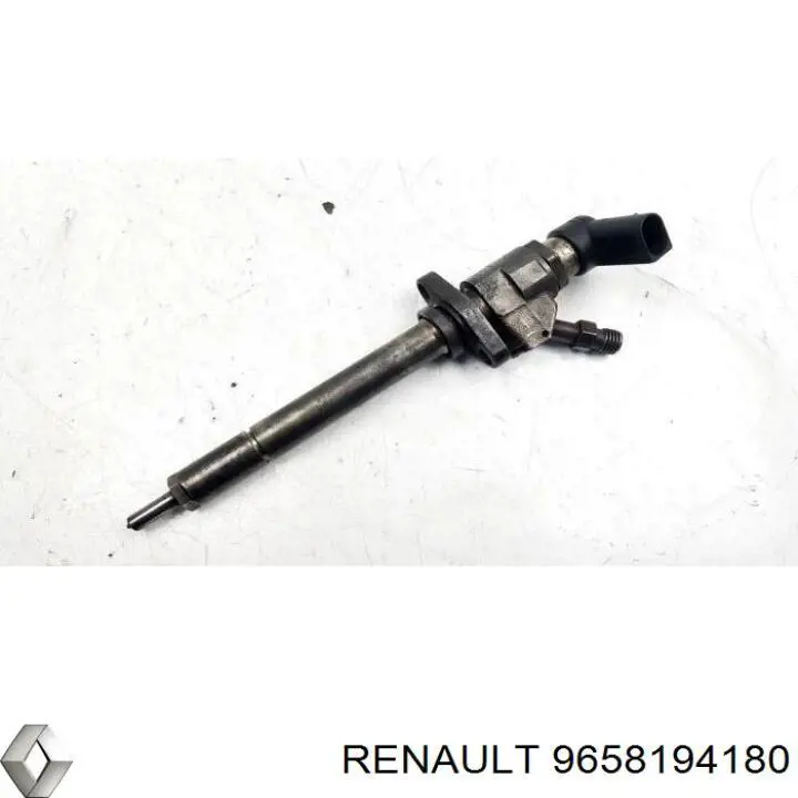 9658194180 Renault (RVI)