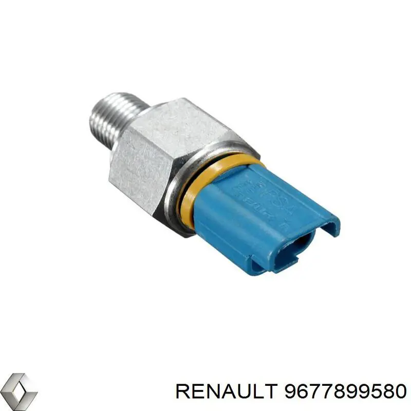Sensor de la bomba de dirección asistida Renault (RVI) 9677899580 precio, desde 16,56 EUR