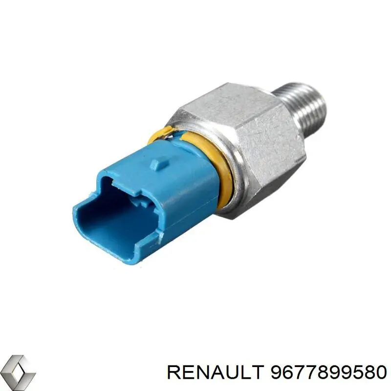 Comprar 9677899580 Renault (RVI) Sensor de la bomba de dirección asistida