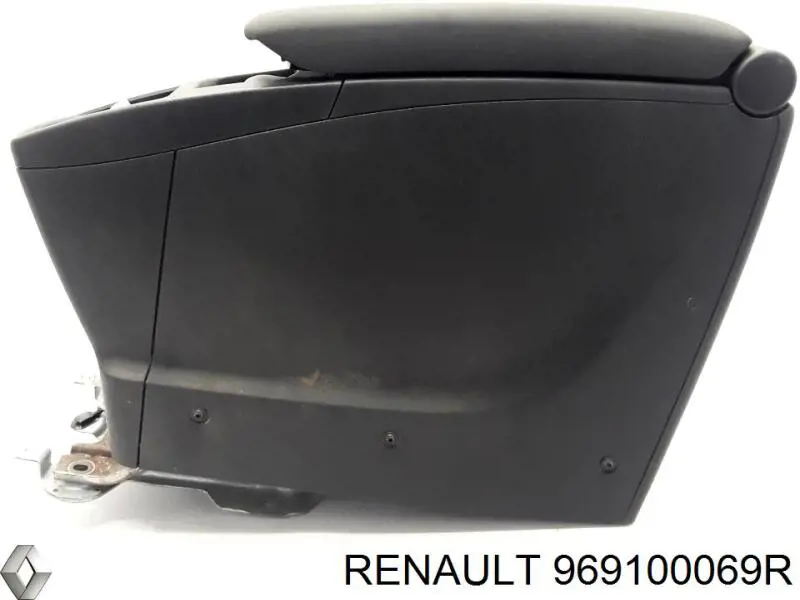 969100069R Renault (RVI)