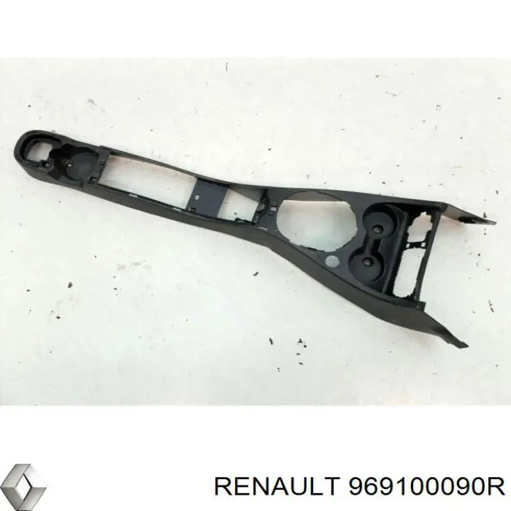 969100090R Renault (RVI)