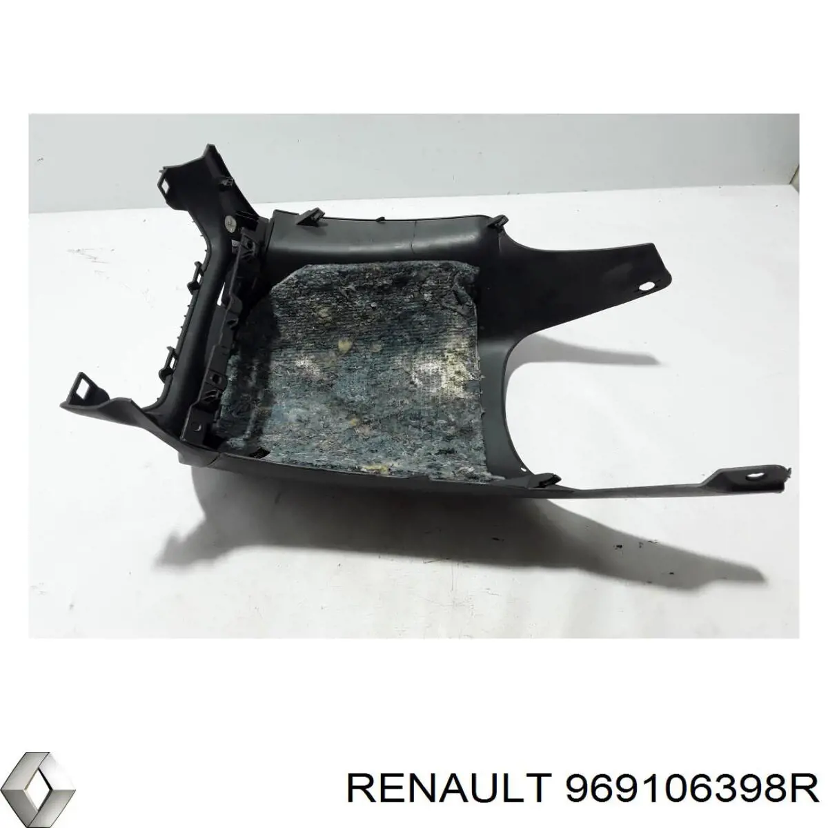 969106398R Renault (RVI)