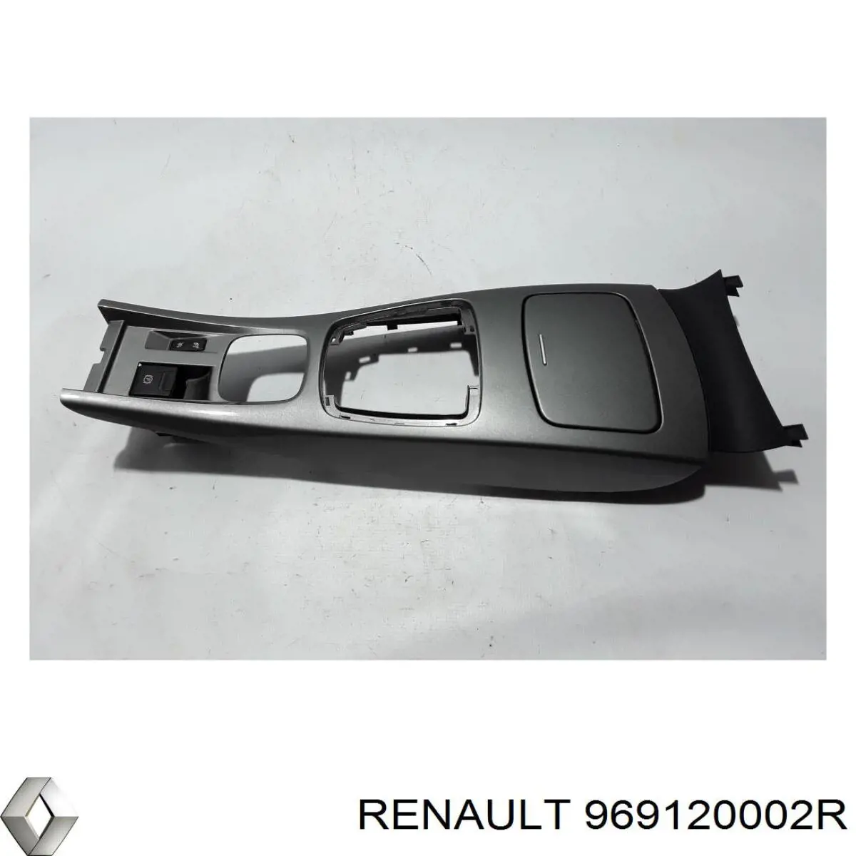  Renault (RVI) 969120002R precio, desde 30,04 EUR