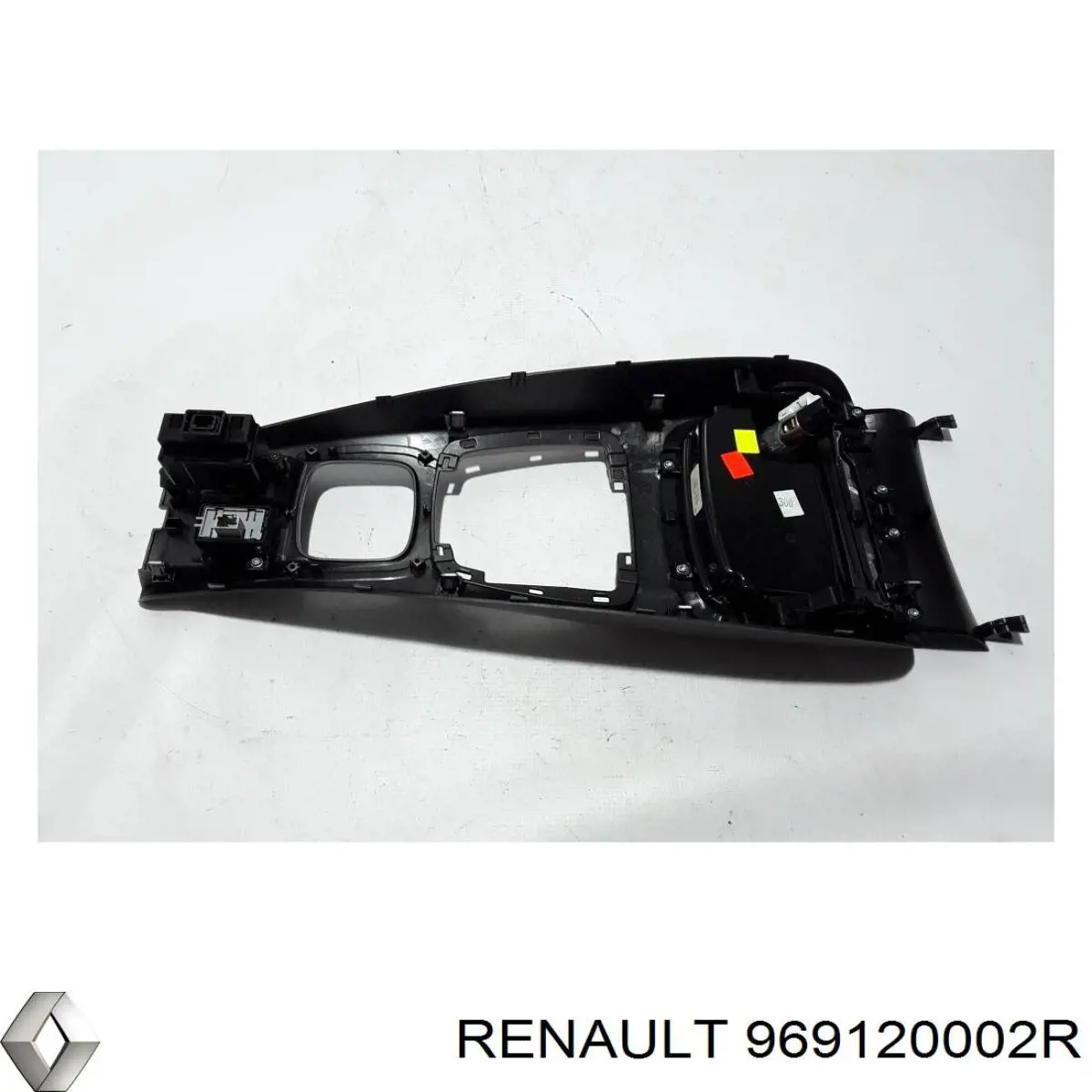 969120002R Renault (RVI)