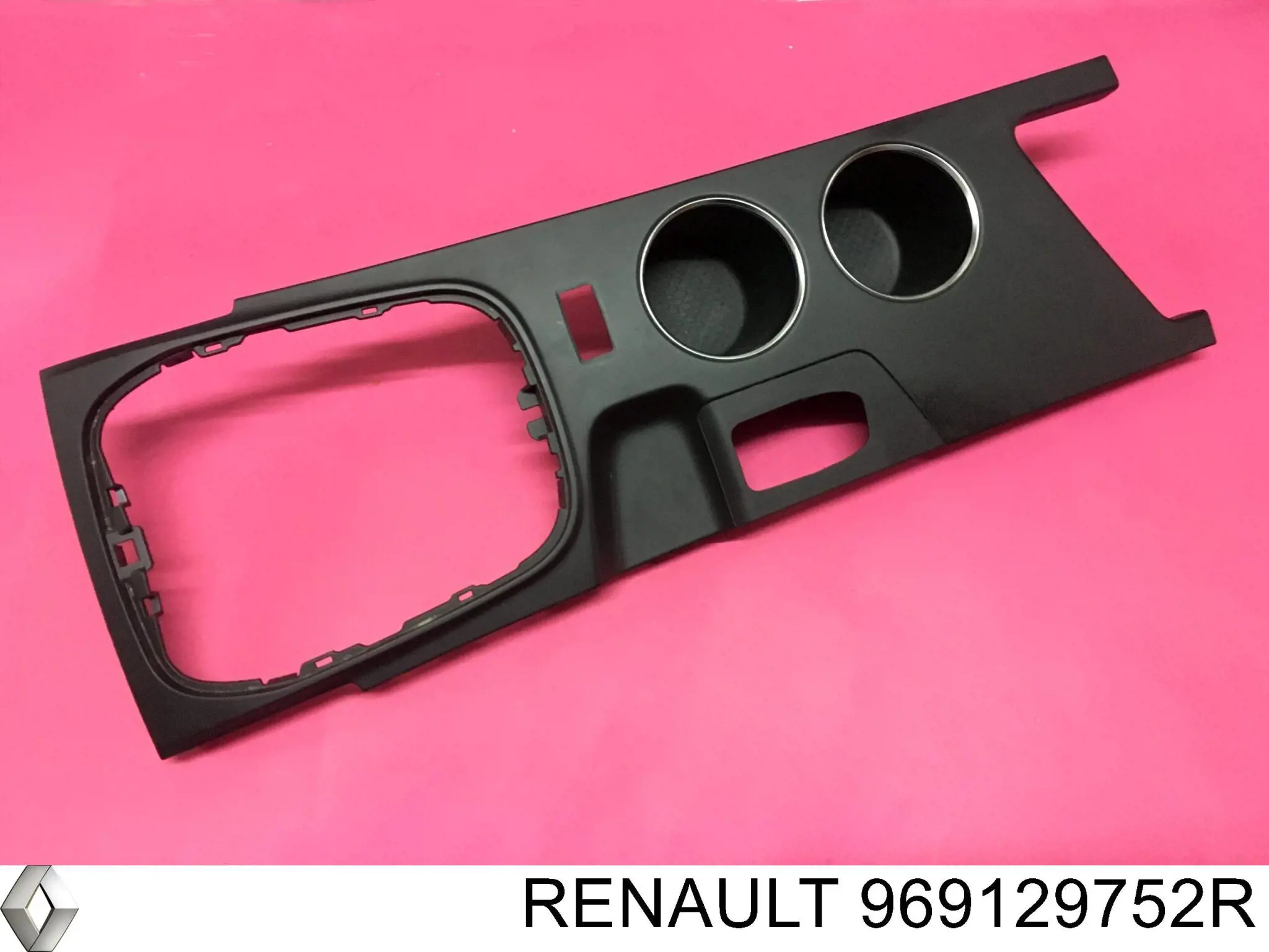969129752R Renault (RVI) 