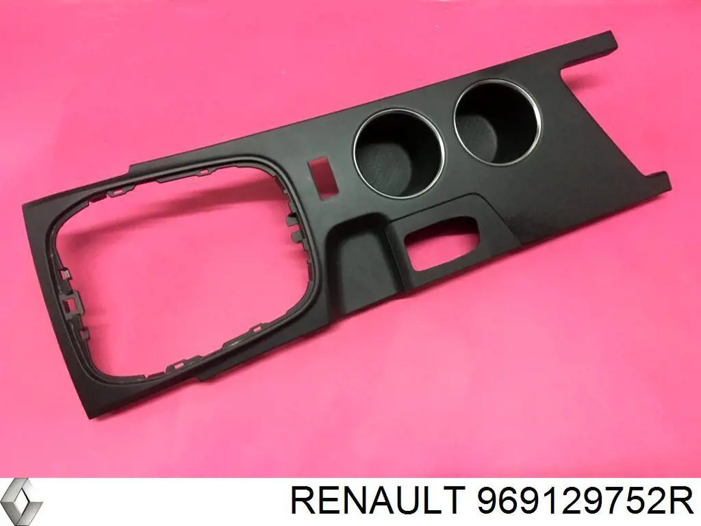  Renault (RVI) 969129752R precio, desde 60,98 EUR