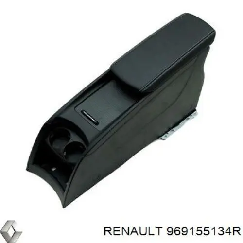 969155134R Renault (RVI) 
