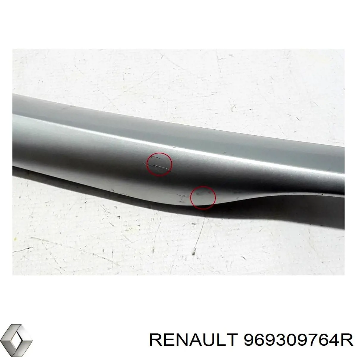 Comprar 969309764R Renault (RVI) 