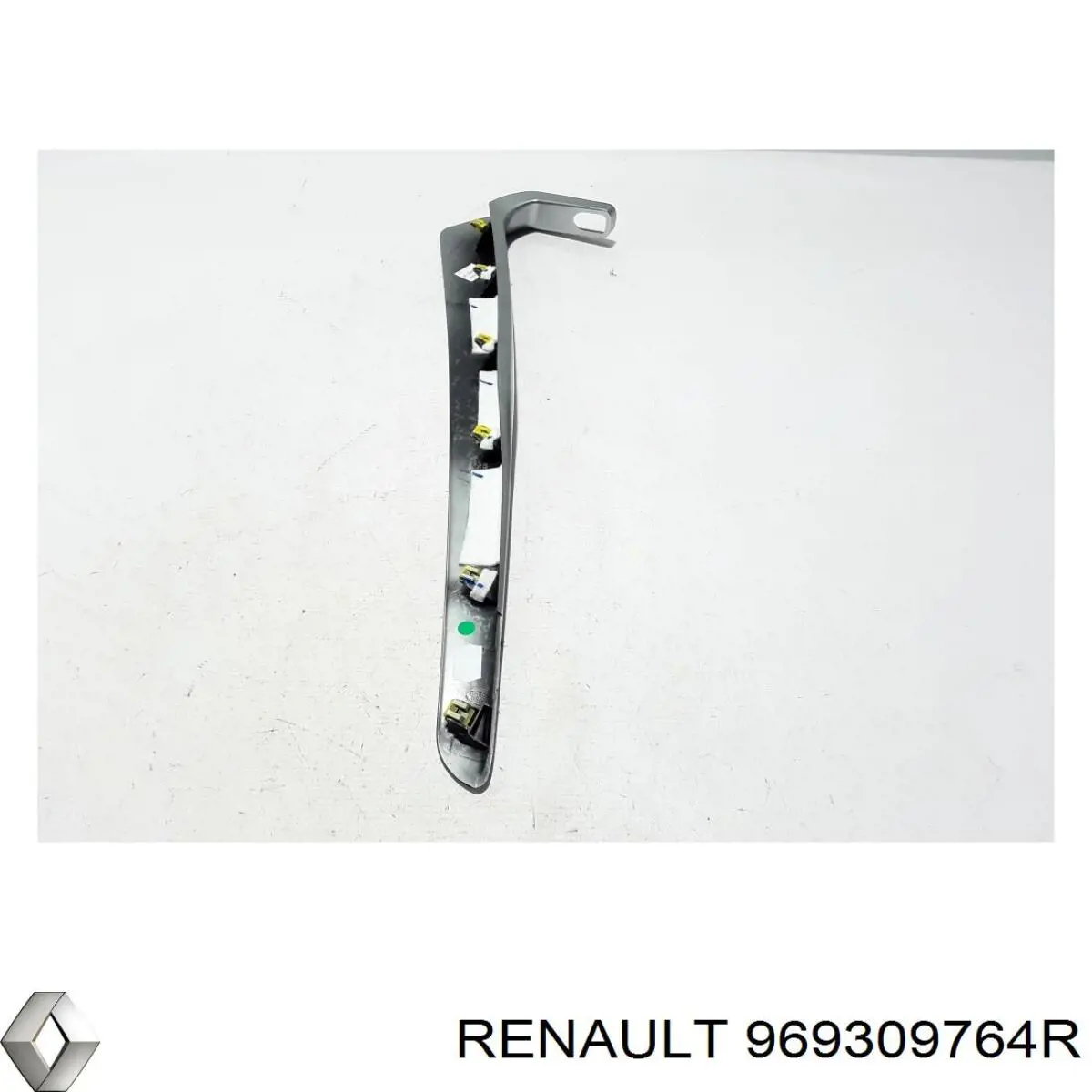 969309764R Renault (RVI)