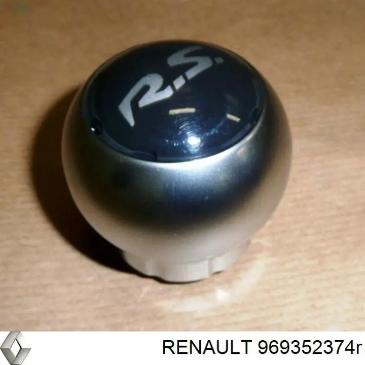 969352374R Renault (RVI)