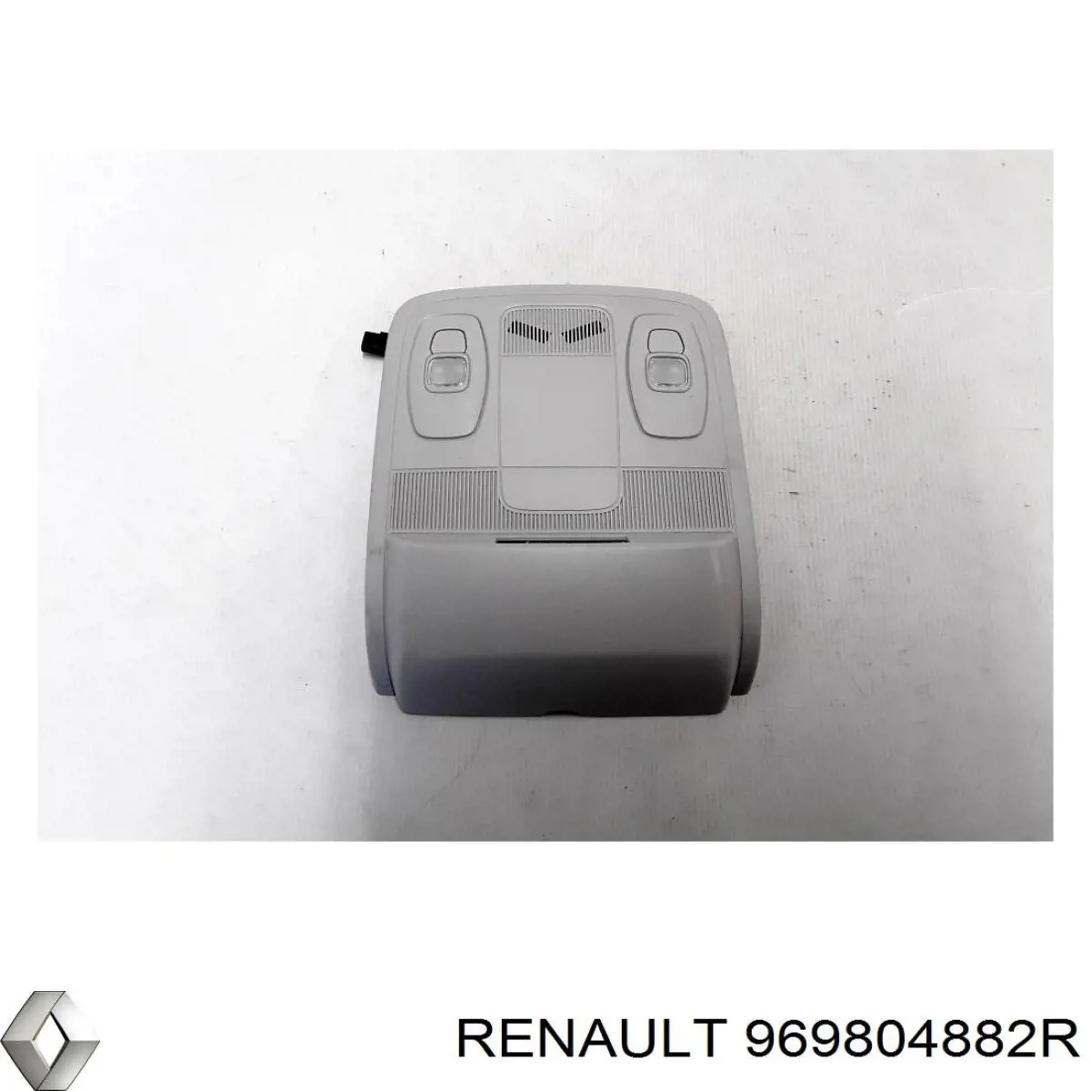  Renault (RVI) 969804882R precio, desde 59,53 EUR