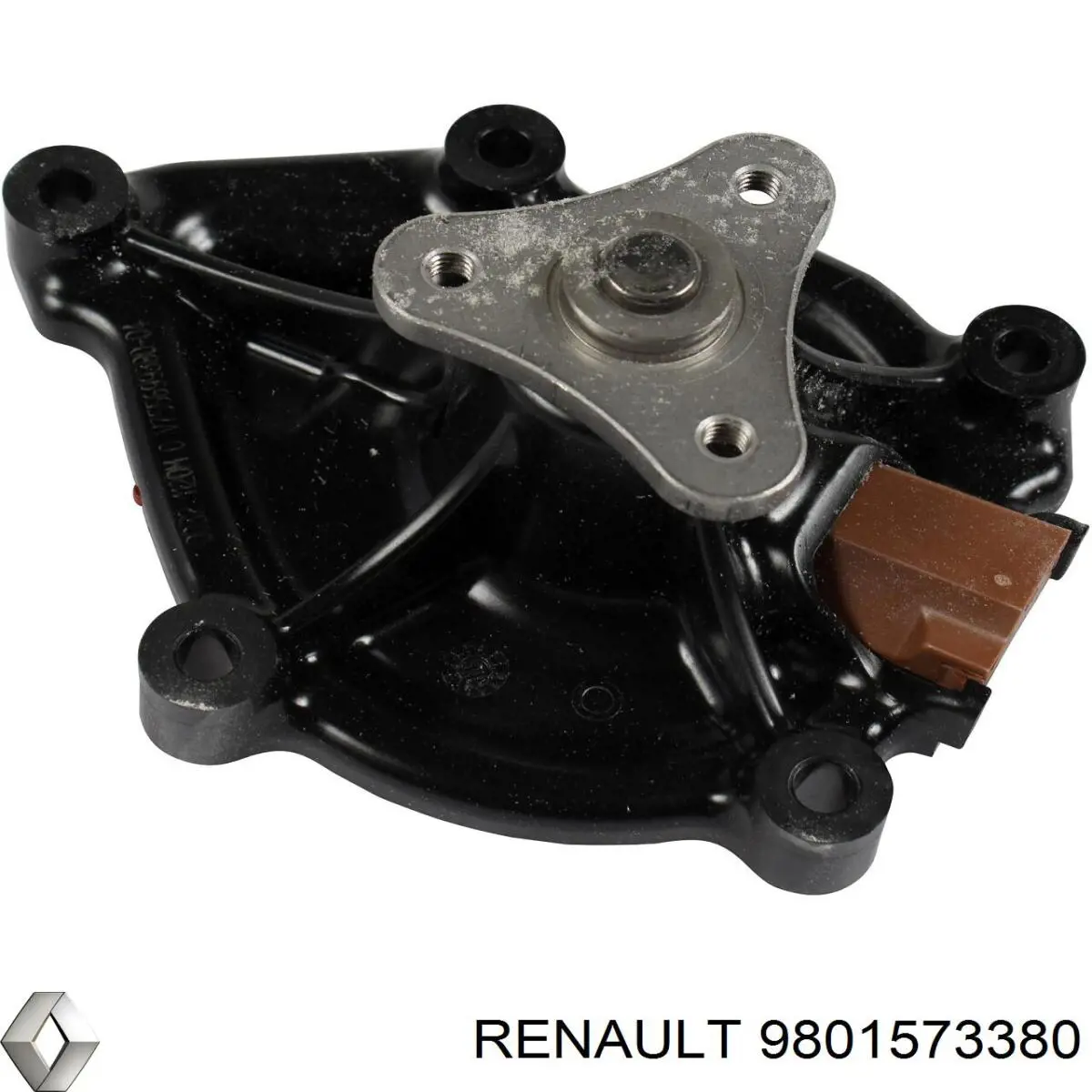 Bomba de agua BMW 1 F21