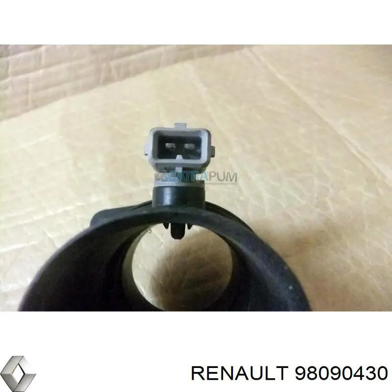  Renault (RVI) 98090430 precio, desde 39,20 EUR